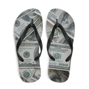 Streetwear Flip Flops Online Shop