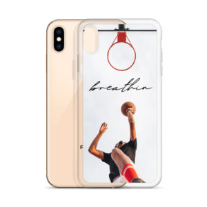 Dunkin Telefon Handy Hülle Smartphone Case Basketball