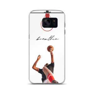 Dunkin Telefon Handy Hülle Smartphone Case Basketball