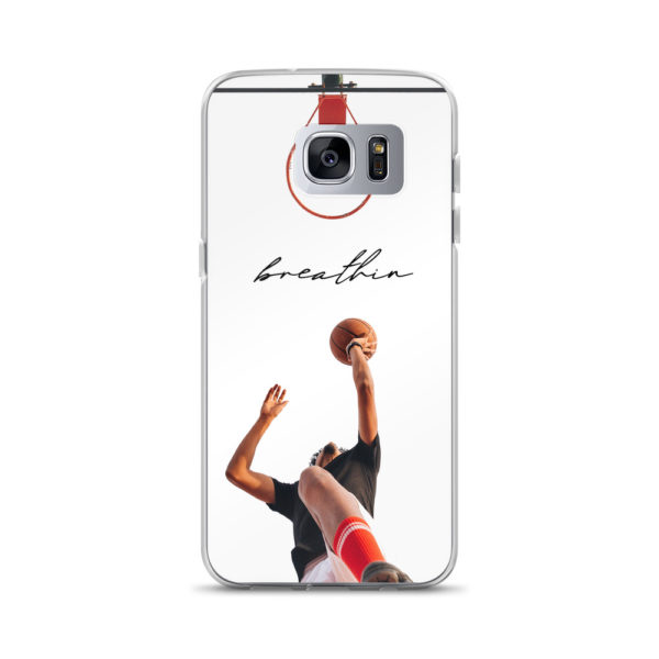 Dunkin Telefon Handy Hülle Smartphone Case Basketball