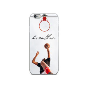 Dunkin Telefon Handy Hülle Smartphone Case Basketball