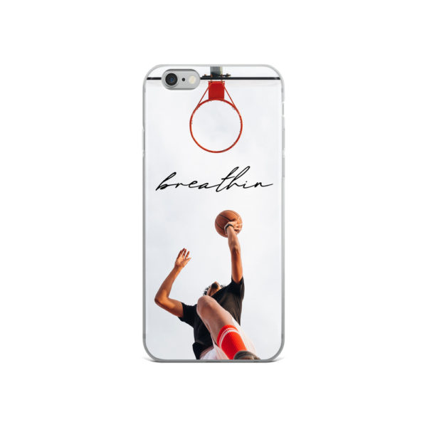 Dunkin Telefon Handy Hülle Smartphone Case Basketball