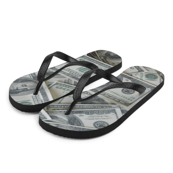 Streetwear Flip Flops Online Shop