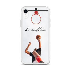 Dunkin Telefon Handy Hülle Smartphone Case Basketball