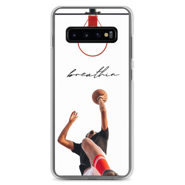 Dunkin Telefon Handy Hülle Smartphone Case Basketball