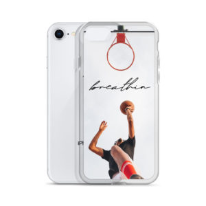 Dunkin Telefon Handy Hülle Smartphone Case Basketball