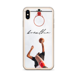 Dunkin Telefon Handy Hülle Smartphone Case Basketball