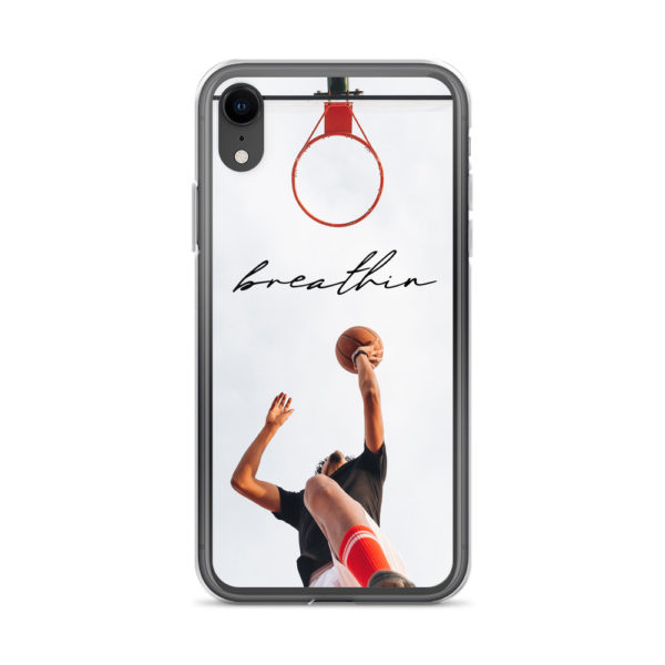 Dunkin Telefon Handy Hülle Smartphone Case Basketball