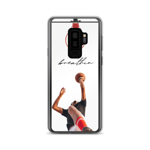 Dunkin Telefon Handy Hülle Smartphone Case Basketball