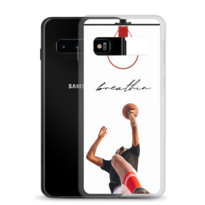 Dunkin Telefon Handy Hülle Smartphone Case Basketball