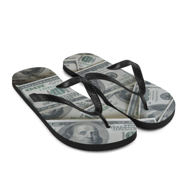 Streetwear Flip Flops Online Shop