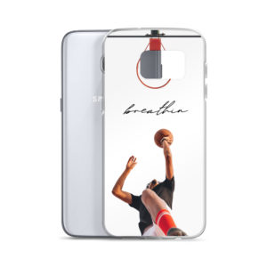 Dunkin Telefon Handy Hülle Smartphone Case Basketball