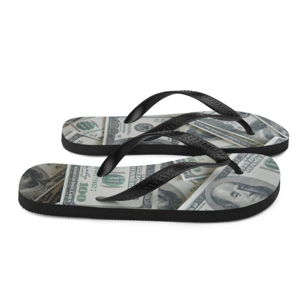 Streetwear Flip Flops Online Shop