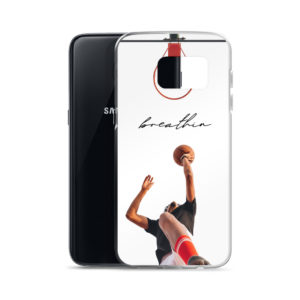 Dunkin Telefon Handy Hülle Smartphone Case Basketball