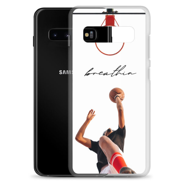 Dunkin Telefon Handy Hülle Smartphone Case Basketball