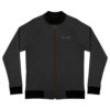 breathin Basics Bomber Jacke, Streetwear Shop breathin basics