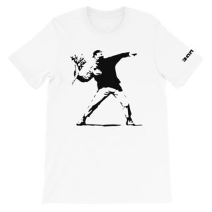 banksy breathin, banksy tag Shirt, Banksy Hoodie, Streetwear Banksy