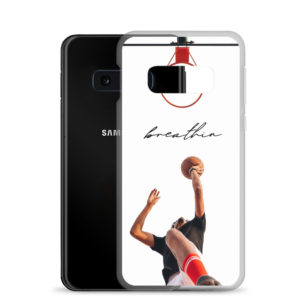 Dunkin Telefon Handy Hülle Smartphone Case Basketball