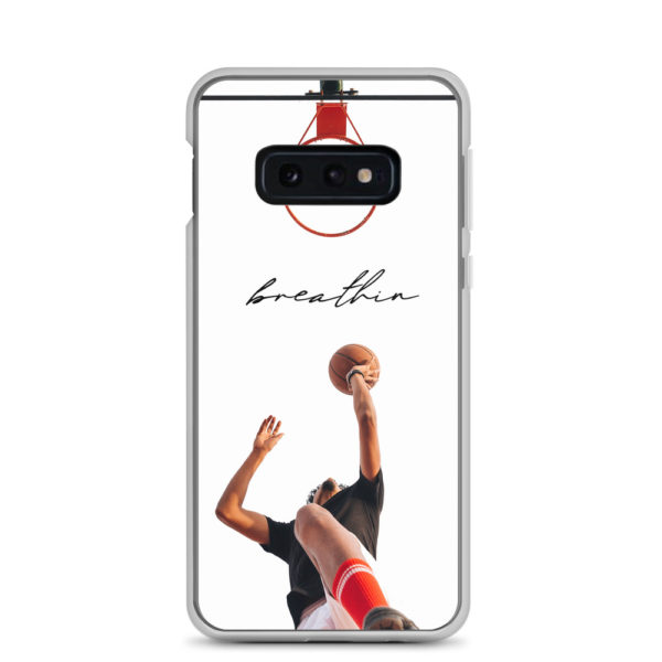 Dunkin Telefon Handy Hülle Smartphone Case Basketball