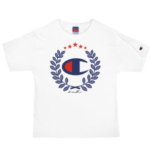 Streetwear Champion Shop, Champion Online Shopping, breathin Champion Collabo