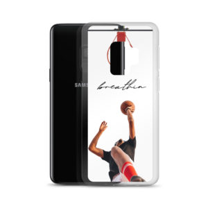 Dunkin Telefon Handy Hülle Smartphone Case Basketball