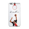 Dunkin Telefon Handy Hülle Smartphone Case Basketball