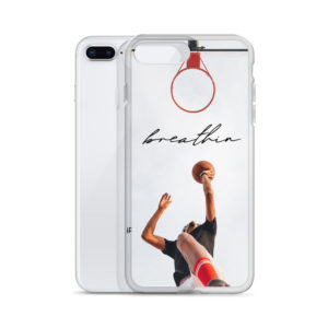 Dunkin Telefon Handy Hülle Smartphone Case Basketball