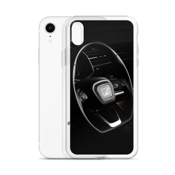 breathin Streetwear Shop, Wien - iPhone Handyhülle, Apple iPhone Smartphone Case Supercar