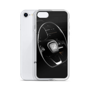 breathin Streetwear Shop, Wien - iPhone Handyhülle, Apple iPhone Smartphone Case Supercar