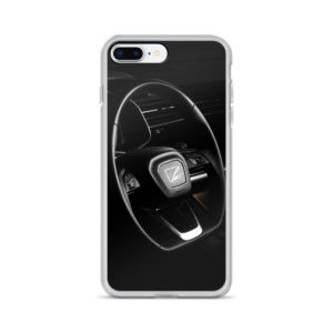 breathin Streetwear Shop, Wien - iPhone Handyhülle, Apple iPhone Smartphone Case Supercar