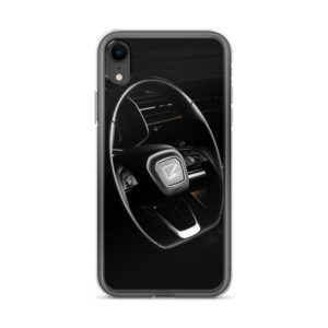 breathin Streetwear Shop, Wien - iPhone Handyhülle, Apple iPhone Smartphone Case Supercar