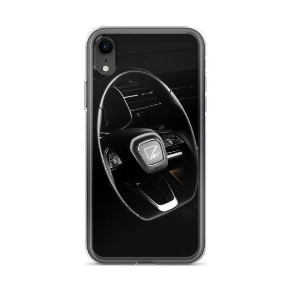 breathin Streetwear Shop, Wien - iPhone Handyhülle, Apple iPhone Smartphone Case Supercar