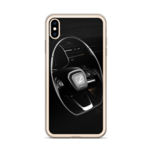 breathin Streetwear Shop, Wien - iPhone Handyhülle, Apple iPhone Smartphone Case Supercar