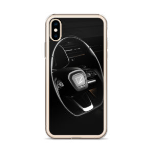 breathin Streetwear Shop, Wien - iPhone Handyhülle, Apple iPhone Smartphone Case Supercar