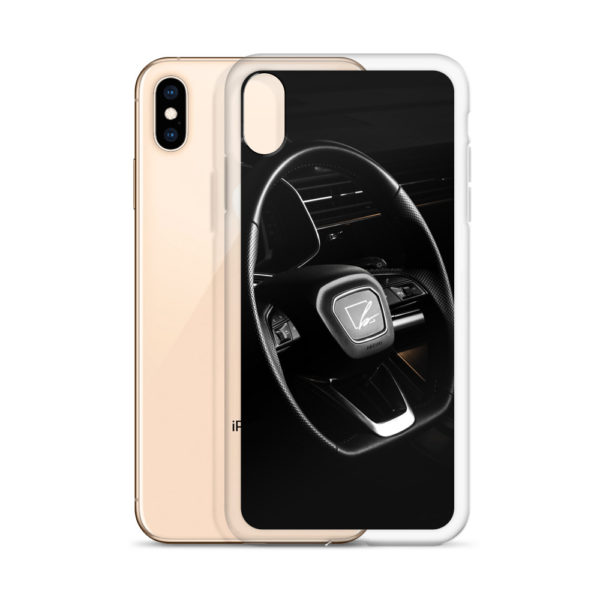 breathin Streetwear Shop, Wien - iPhone Handyhülle, Apple iPhone Smartphone Case Supercar