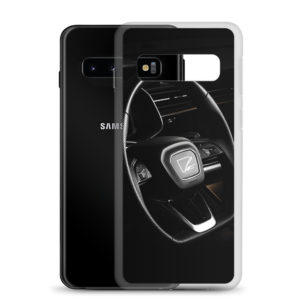 breathin Streetwear Shop, Wien - Samsung Handyhülle, Samsung Smartphone Case Supercar