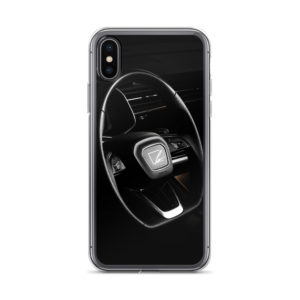 breathin Streetwear Shop, Wien - iPhone Handyhülle, Apple iPhone Smartphone Case Supercar