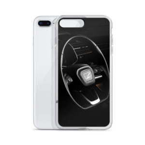 breathin Streetwear Shop, Wien - iPhone Handyhülle, Apple iPhone Smartphone Case Supercar