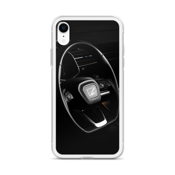 breathin Streetwear Shop, Wien - iPhone Handyhülle, Apple iPhone Smartphone Case Supercar