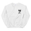 breathin Streetwear, Pray Now SweatShirt, Streetwear Sweatshirts